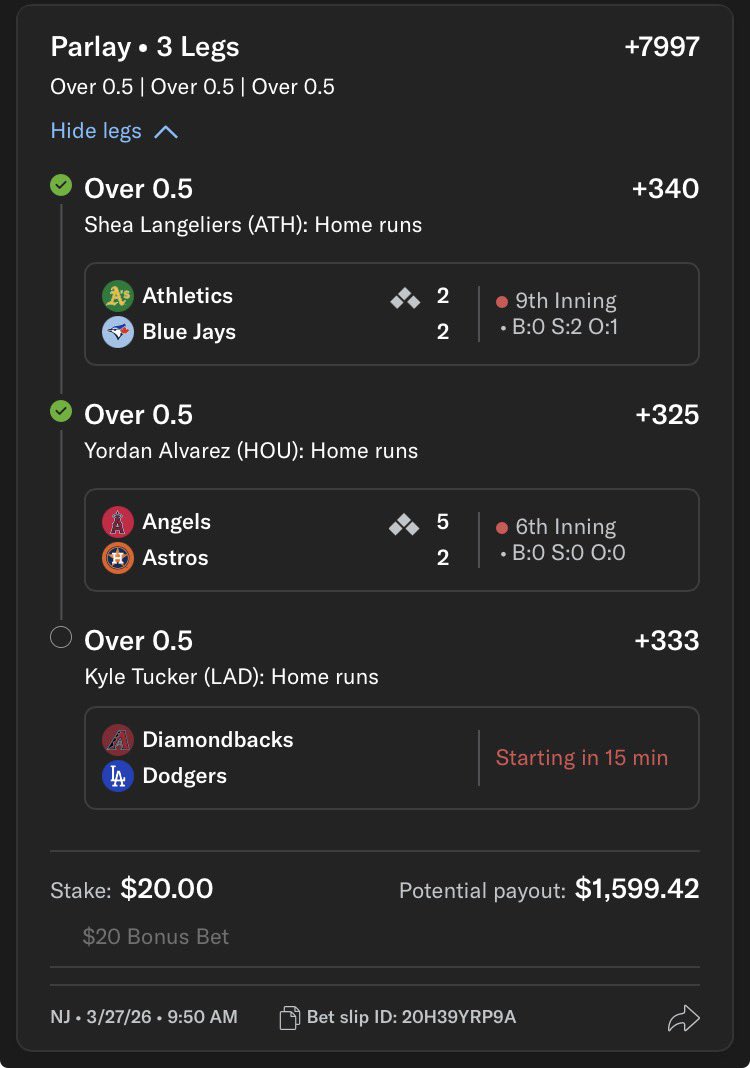 Anthony Loos tweet media