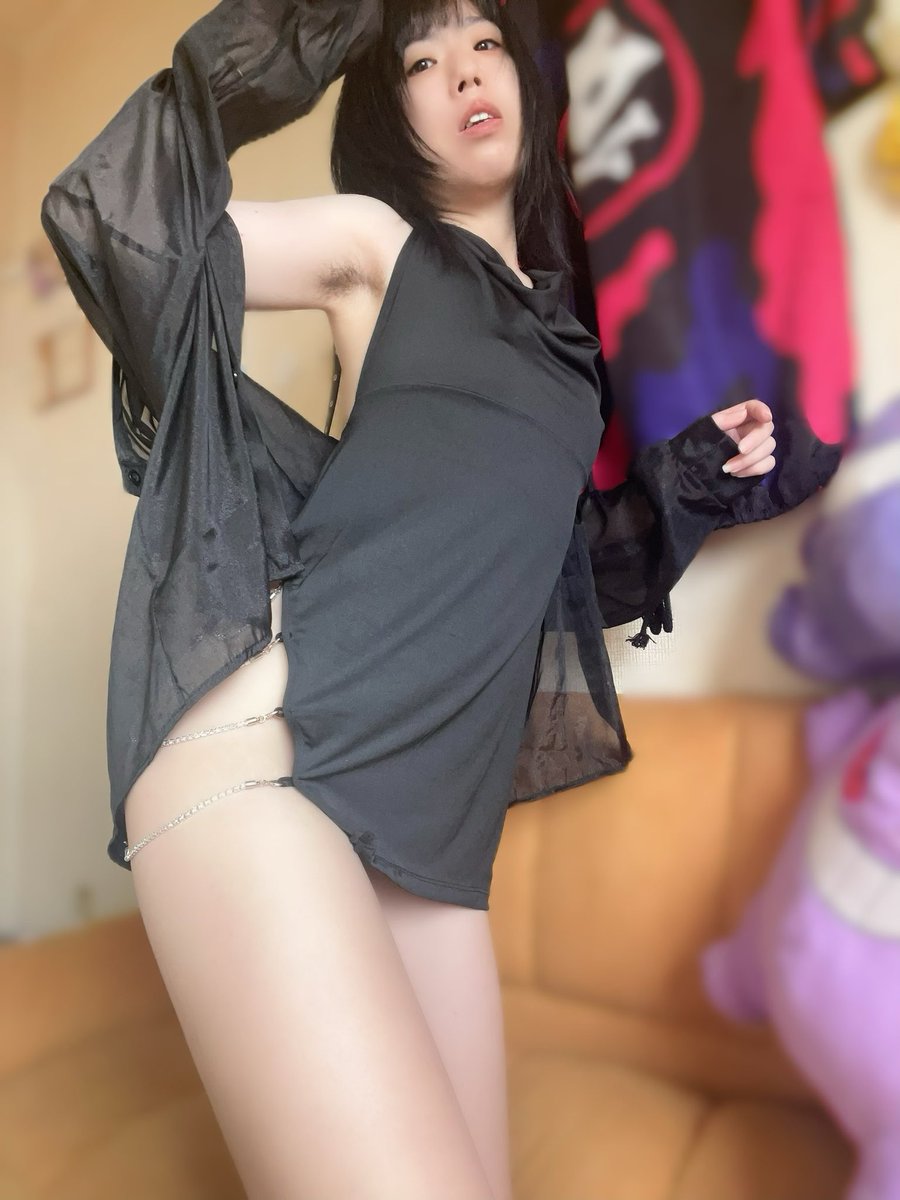 ちなつ tweet media