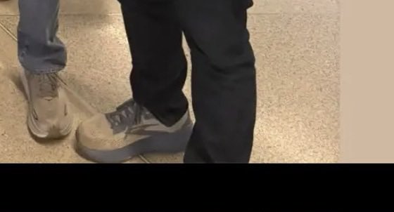 Karly Koala, Baroness tweet media