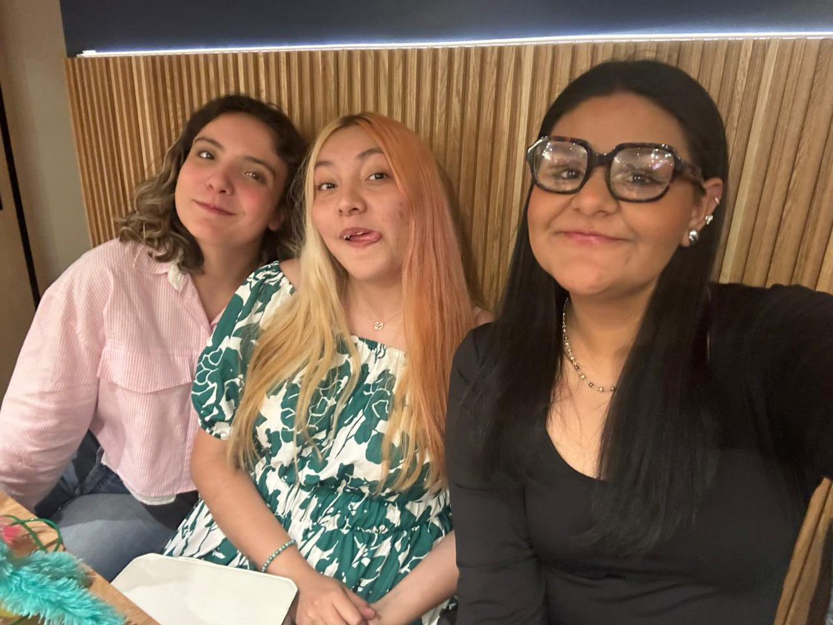 Miranda 🇲🇽 🖤 (Villamil’s version) tweet media