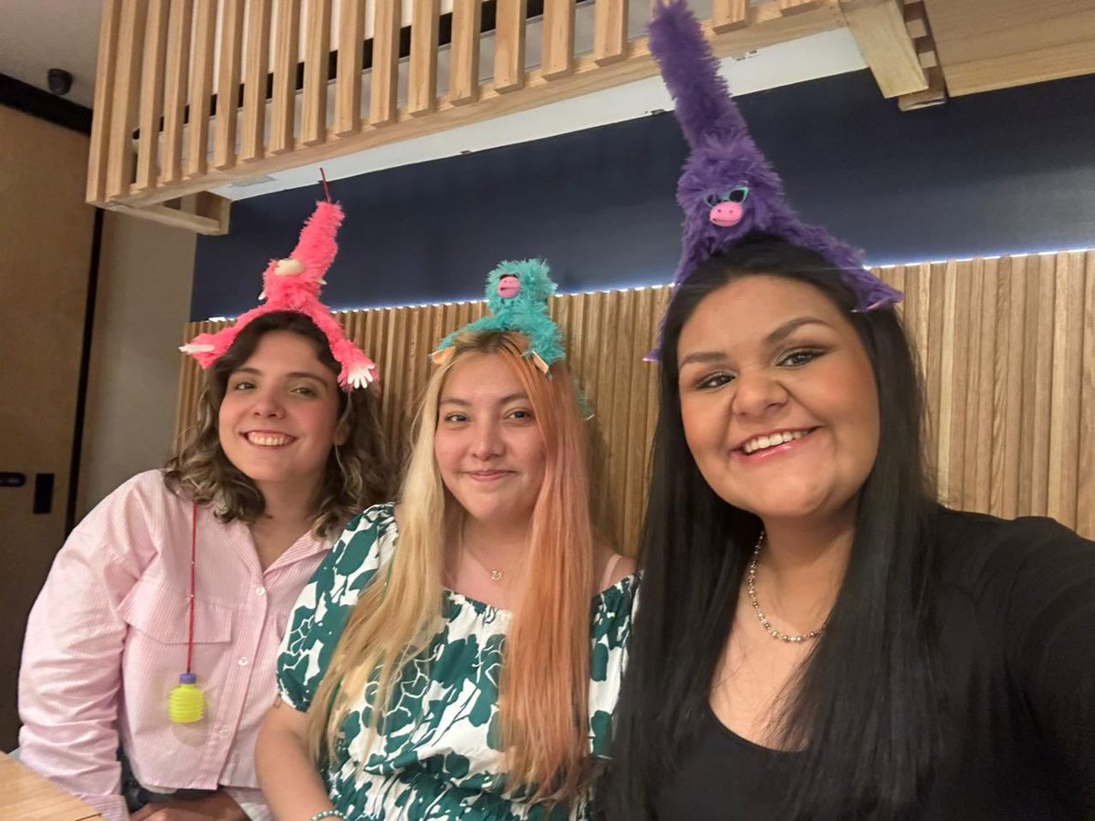 Miranda 🇲🇽 🖤 (Villamil’s version) tweet media