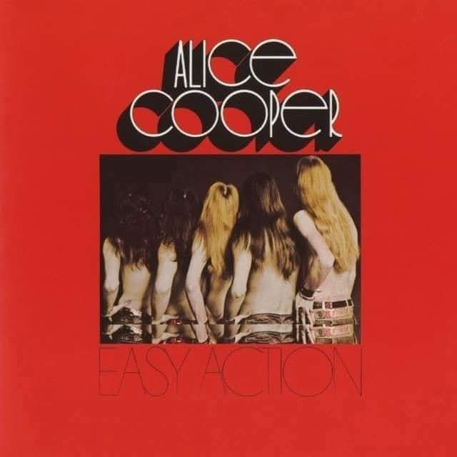 CFloydstock's tweet photo. Há 56 anos chegava "Easy Action"!!!
Qual a sua canção predileta deste 2° álbum de estúdio de Alice Cooper?
#alicecooper #easyaction #bluesrock #rock #hardrock #music #rockandroll #classicrock #confrariafloydstock #musica https://t.co/wxq5NMSIGk