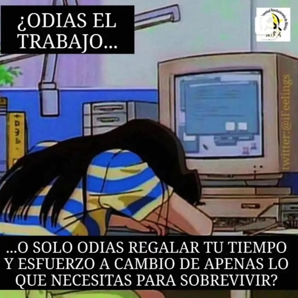 Abogado del Trabajo tweet media