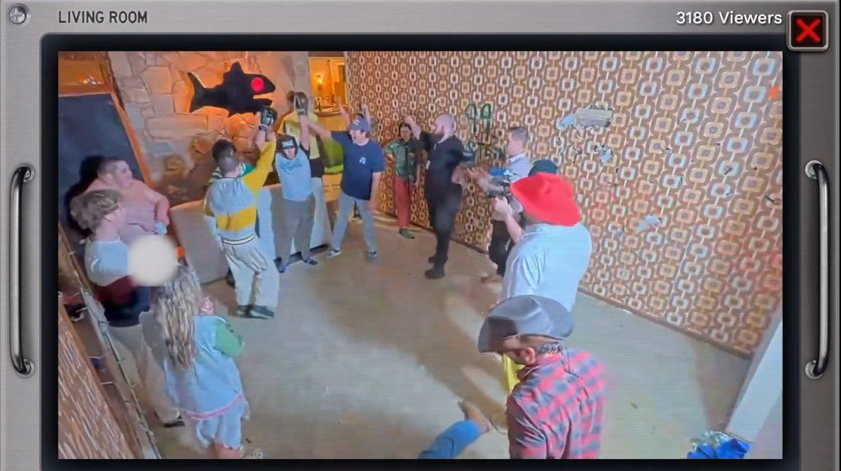 Bill Master tweet media