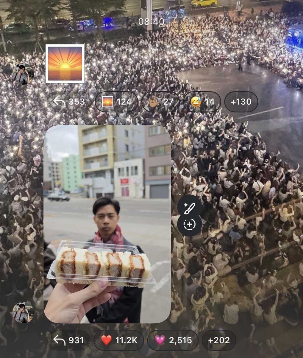 Phuwin Official Fans tweet media