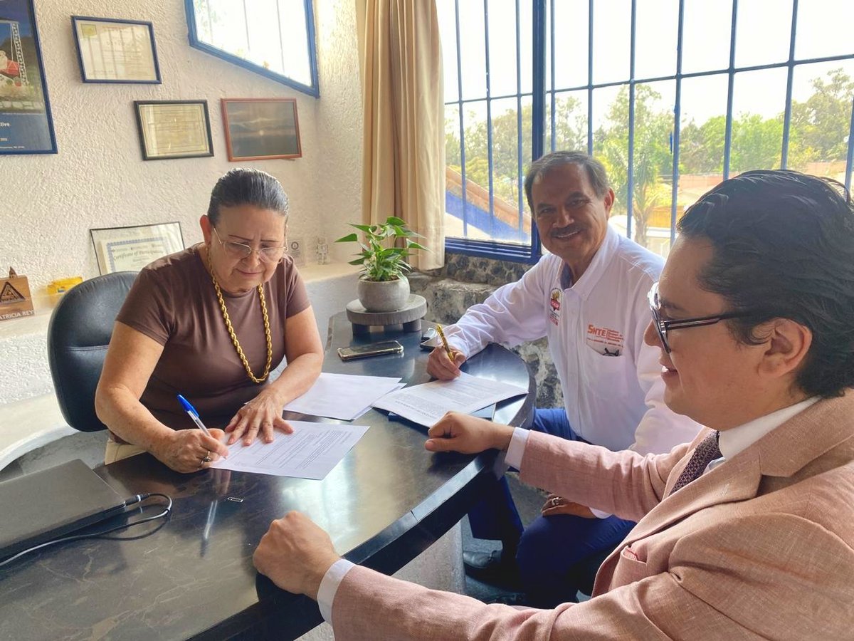 FedesspMorelos tweet media