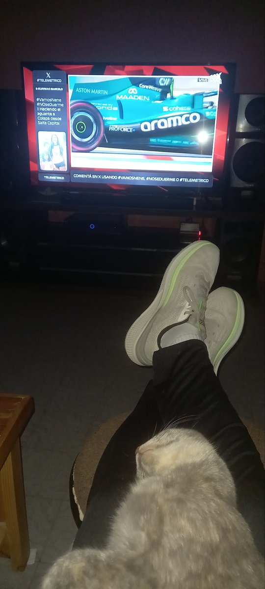 Roberto A. BERNAL tweet media