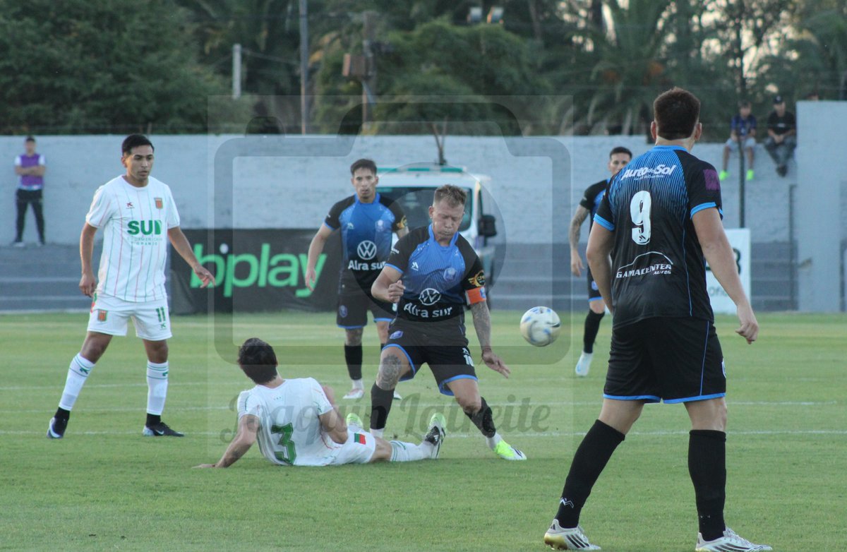 Fecha 7 de la Primera Nacional. En Bolivar se enfrentaron <a href="/ClubCdBolivarOF/">ClubCdeBolivar Ofic.</a> y <a href="/Agropecuario_Of/">Club Agropecuario</a>. El partido finalizó empatado 0-0.
