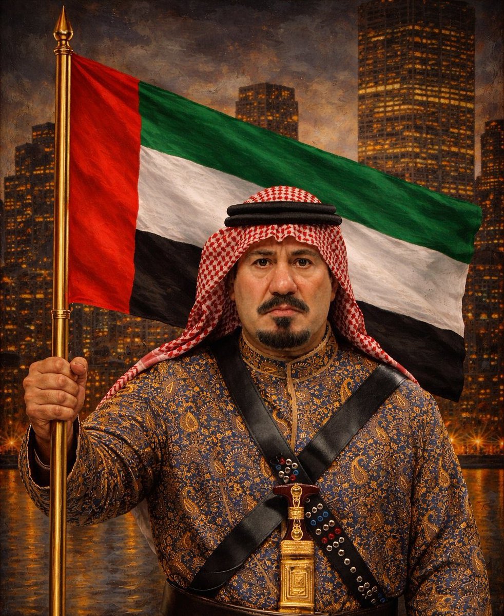 فهد مزعل tweet media