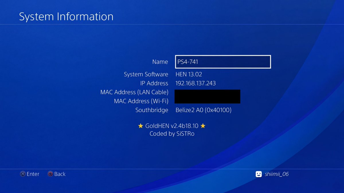 Syimy / シーミー tweet media