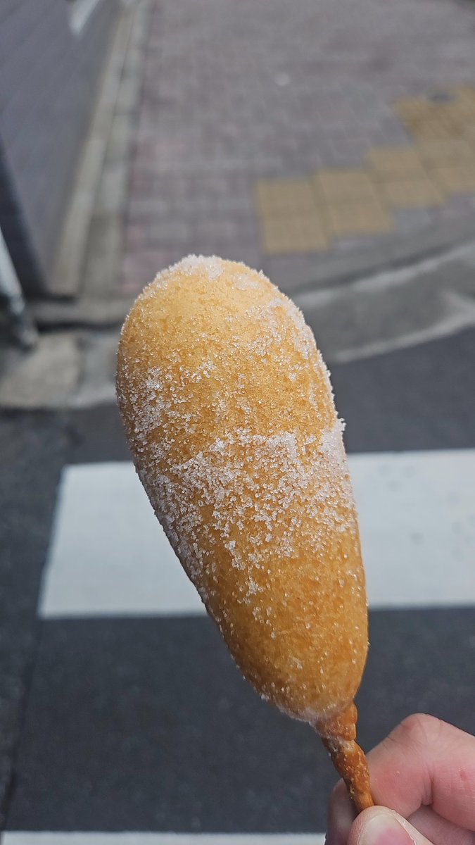 Real_MITANIyon's tweet photo. アメド100円はアツい https://t.co/C7NoEyjLHG