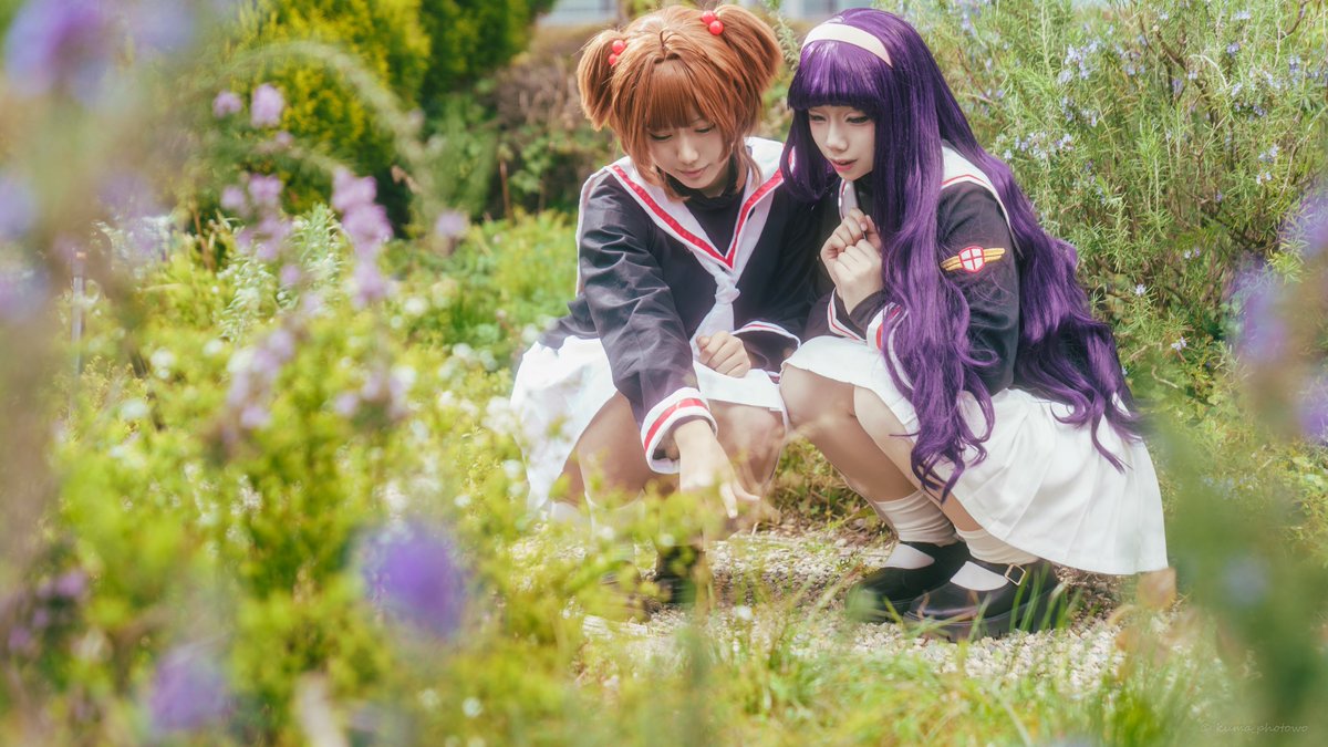 ちょこあ🐰⛓️ tweet media