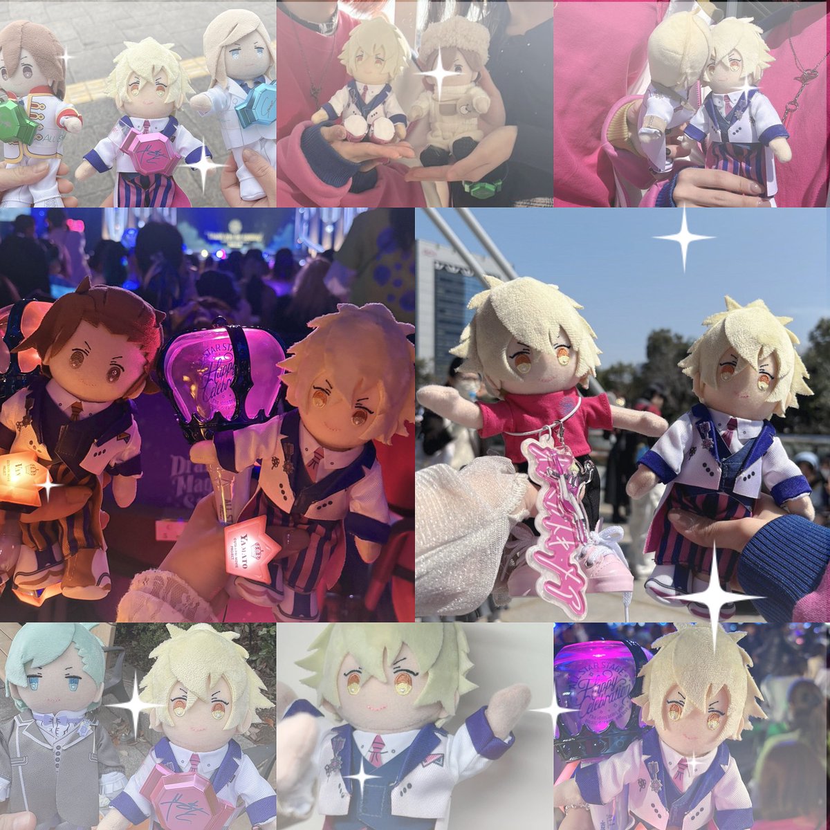 ふらちゃ🌷〆¨)〆~♪ tweet media