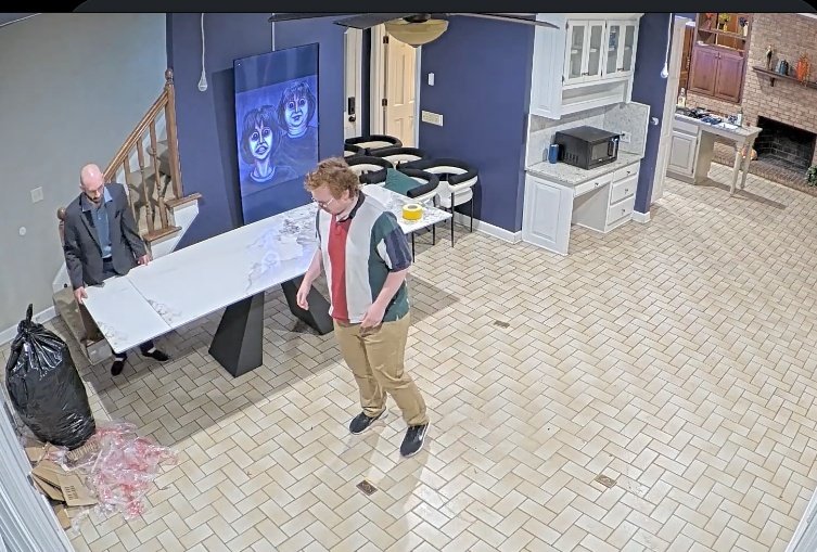 Wes #Fishtanklive tweet media