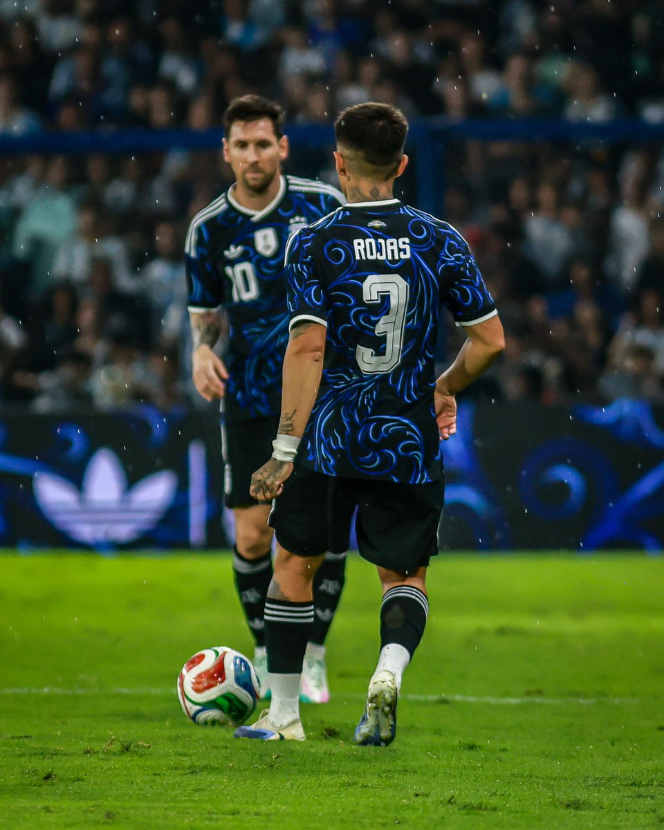 Racing Club tweet media