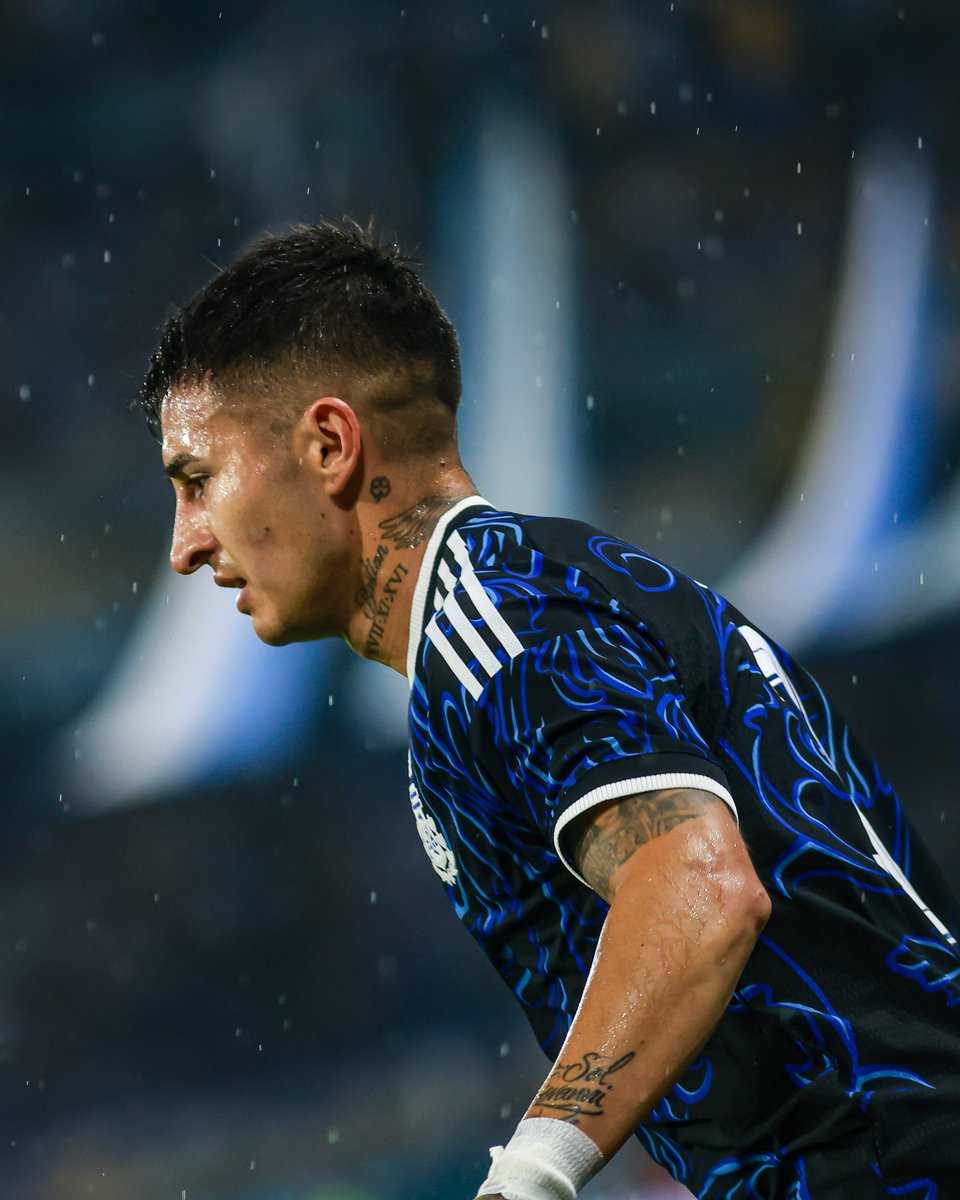 Racing Club tweet media