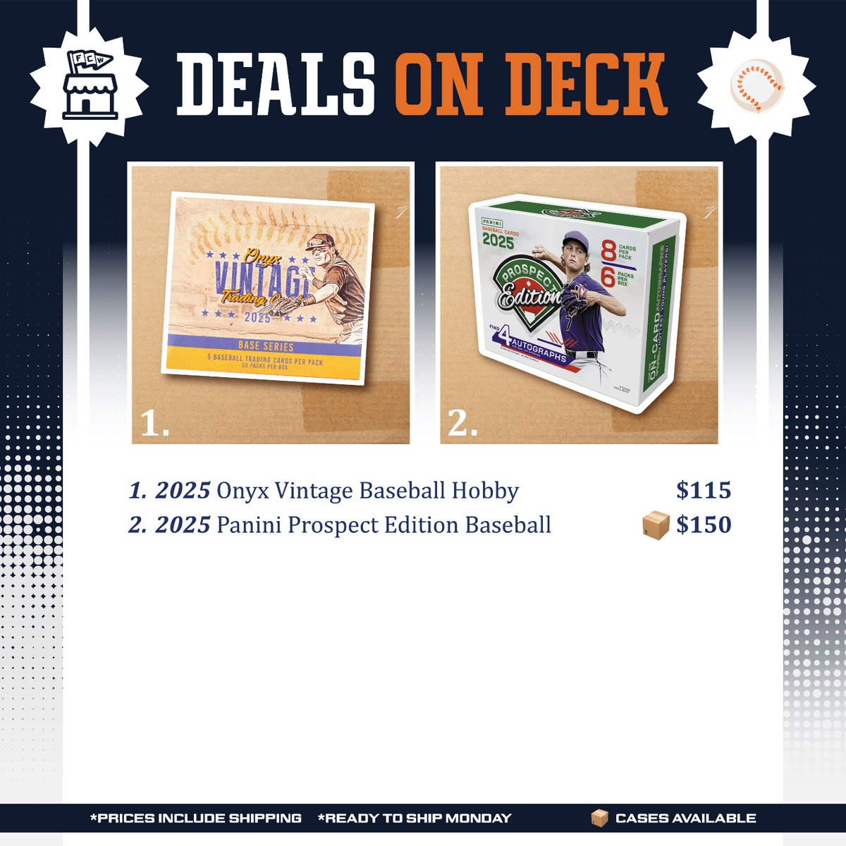 Frank's Card World Marketplace tweet media