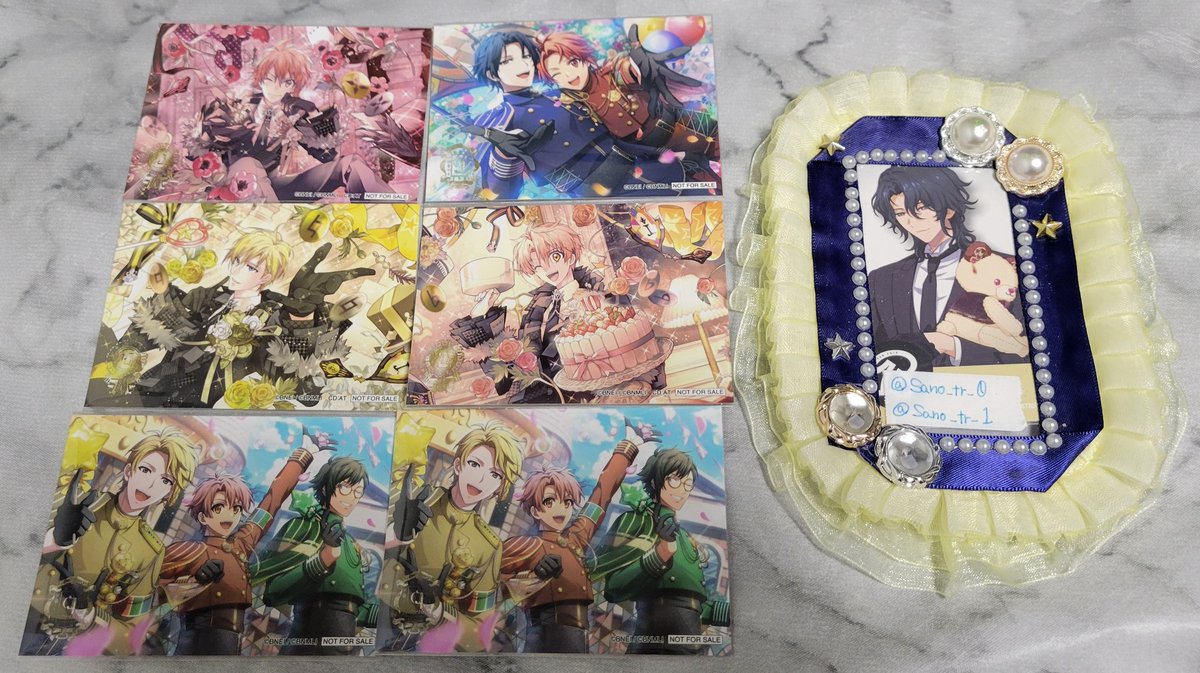 さの※固ツイ/リトリン一読お願いします tweet media