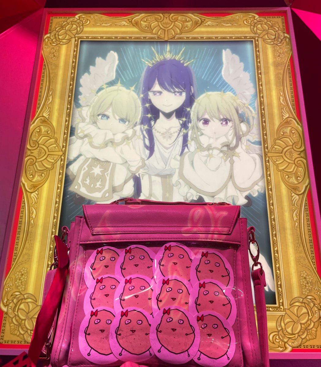 🎀🥔【公式】きょうすけ。🦭 tweet media