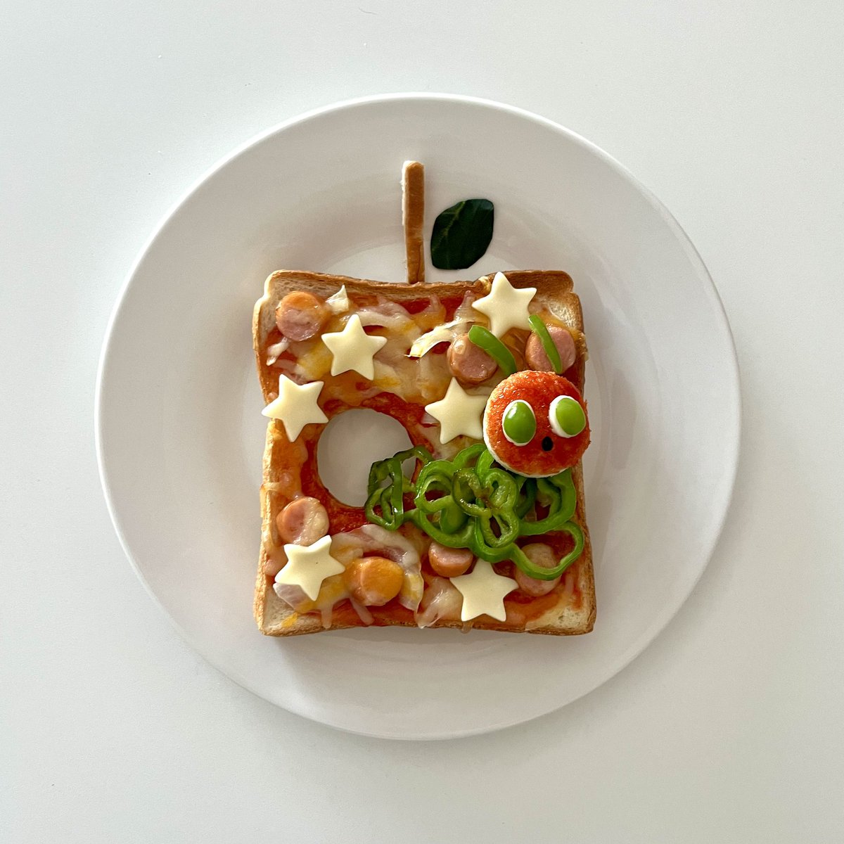 ᴾᴼᴸᴱ　ᴾᴼᴸᴱ tweet media