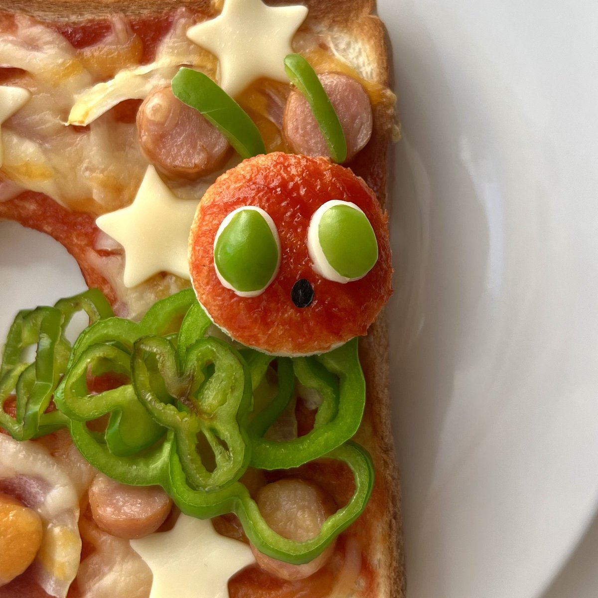 ᴾᴼᴸᴱ　ᴾᴼᴸᴱ tweet media