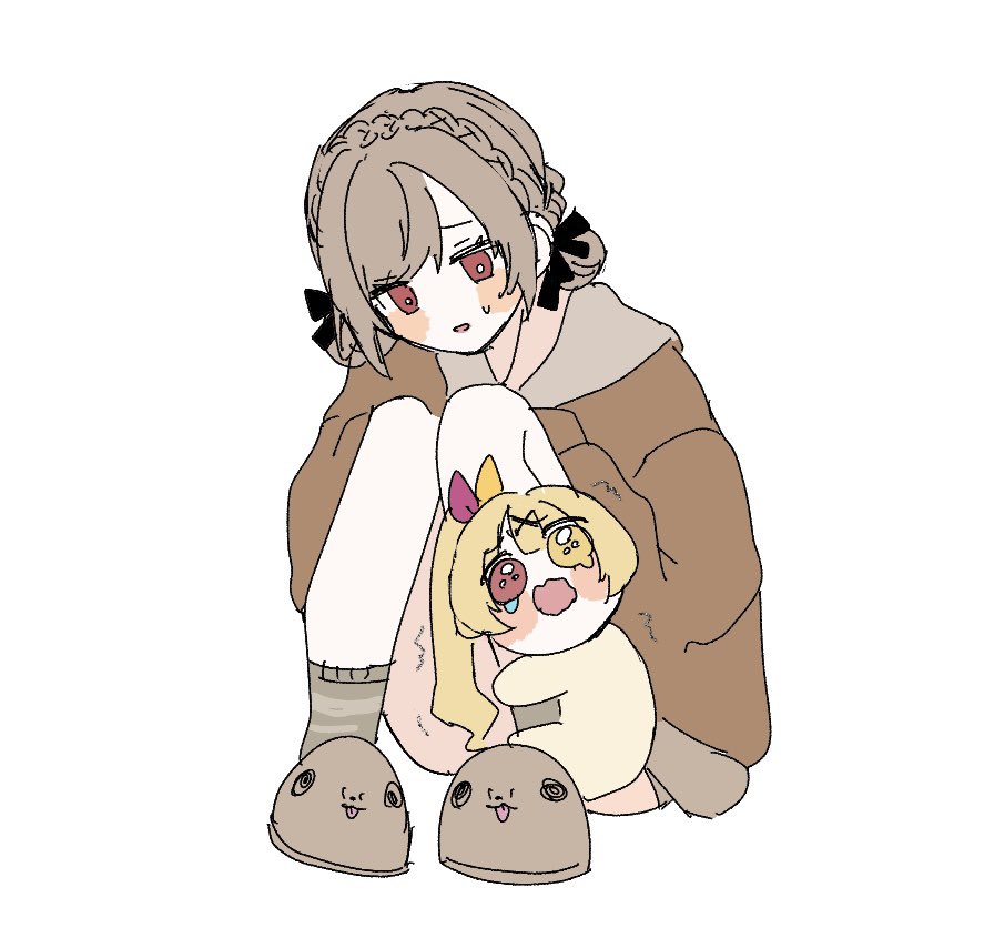 しらたま。 (@shiratama__maru) / Posts / X