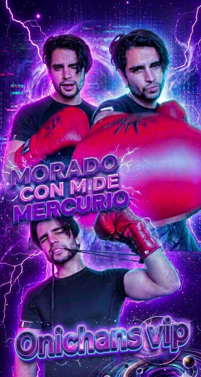 ONICHANS VIP tweet media