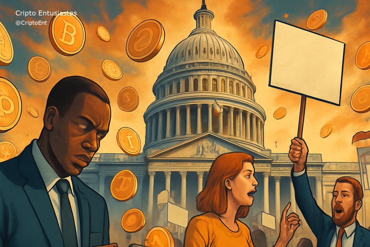 Cripto Entusiastas tweet media