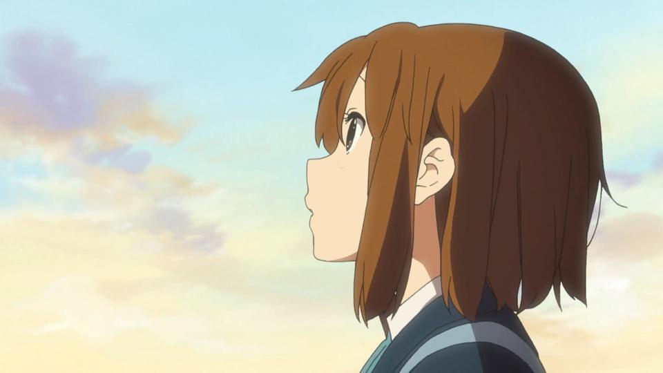 Yui Is Love tweet media