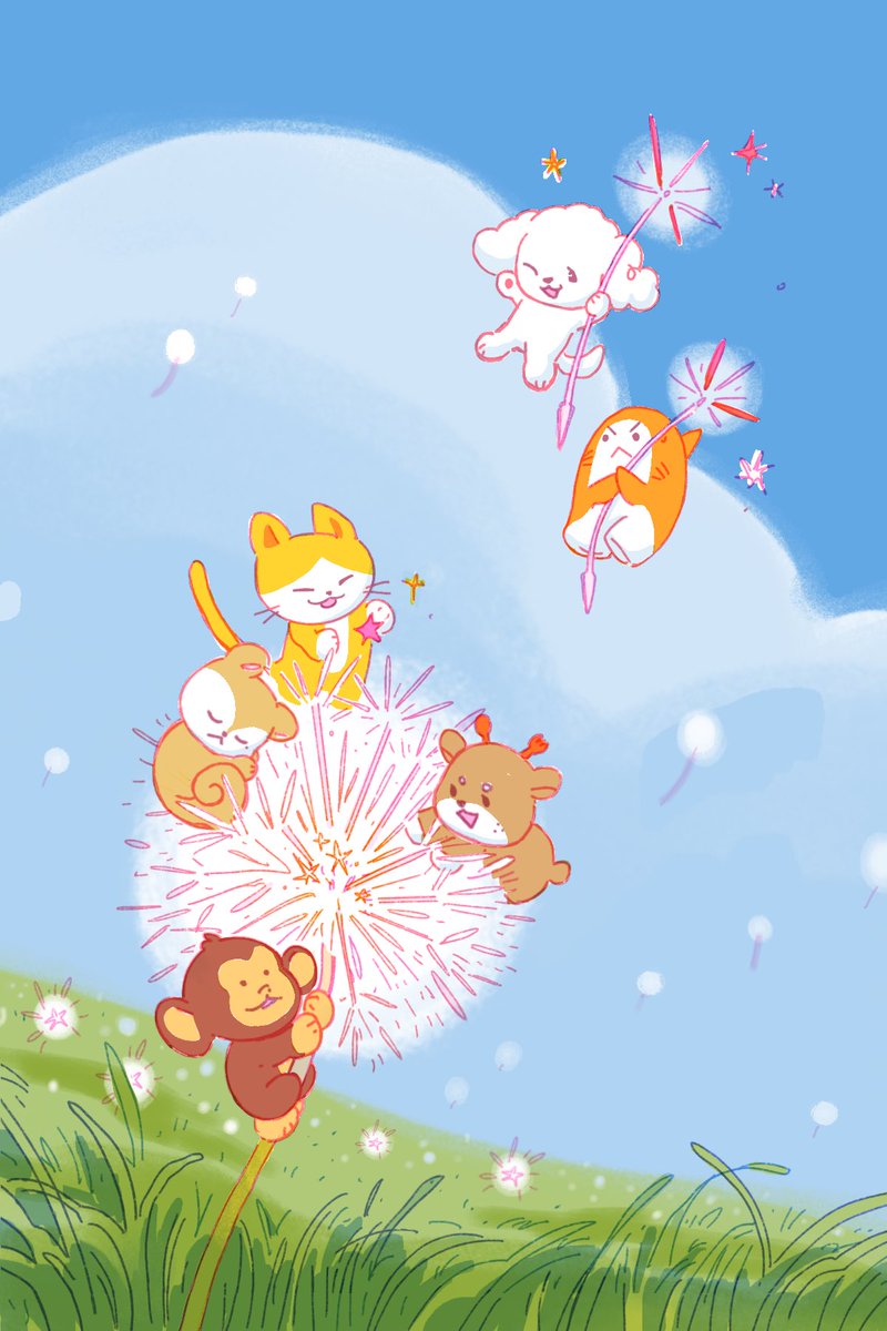 Clare 클레어🍊slow tweet media