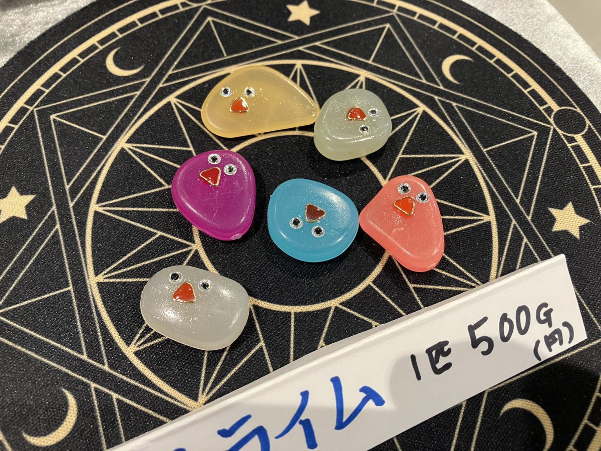 黒月わーくす tweet media