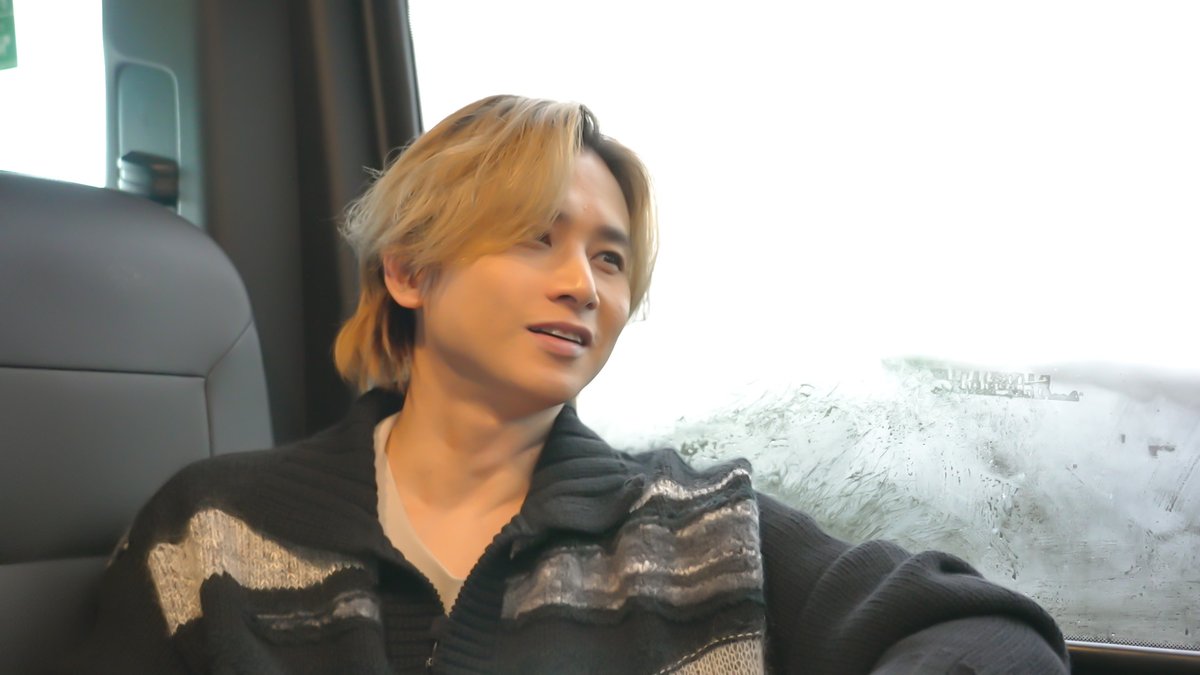 hulu_japan's tweet photo. ▌独占配信中

Huluオリジナル
🫖.· ┈⟡.· ┈ 
  堂本光一×井上芳雄
　𝑰𝑵𝑻𝑬𝑹𝑴𝑰𝑺𝑺𝑰𝑶𝑵
　　　　　┈⟡.· ┈🇬🇧.·

⿻episode04は...
移動中の貴重なトークを一挙公開！
2人で向き合い、真剣な表情で語り合う...🗣️
　
#Huluで堂本井上 #Huluで光一芳雄 https://t.co/qCtFHemPmC