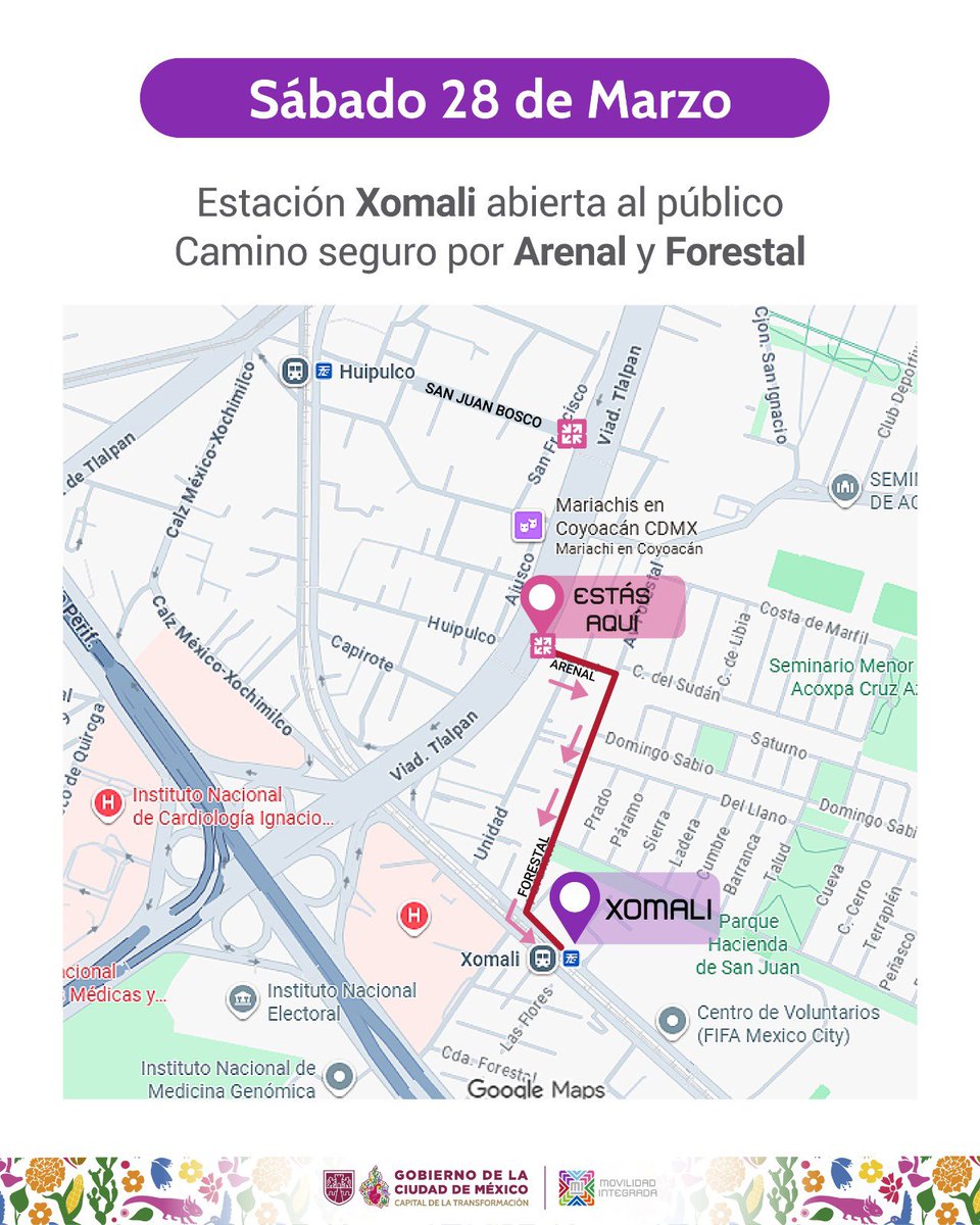 Organismo Regulador de Transporte tweet media