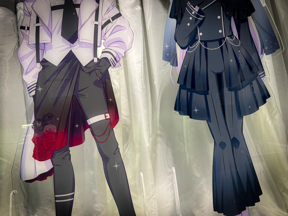 KING OF PRISM 10th ANNIVERSARY展公式 tweet media