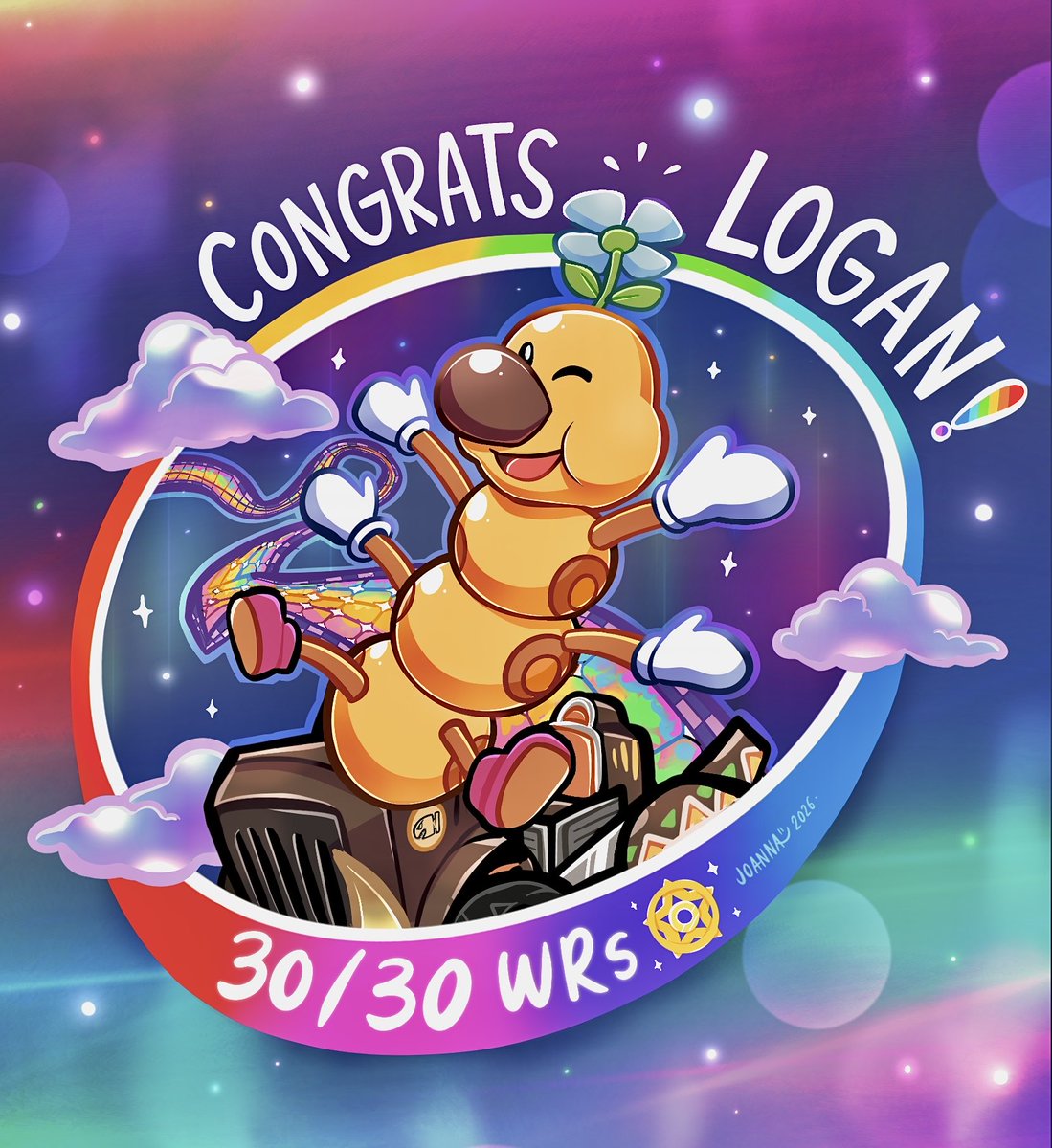 Joanna | 연진 🪽 tweet media