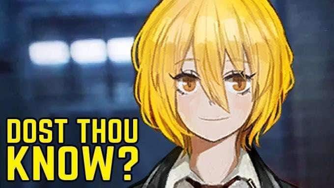 Es Teh Mark 2 tweet media