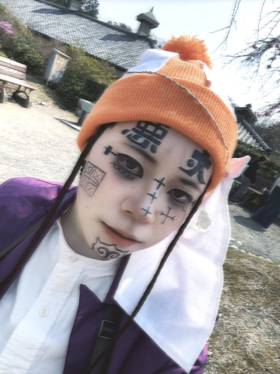 ｸﾛﾈｺﾔﾏﾄ▶︎明治村28 tweet media