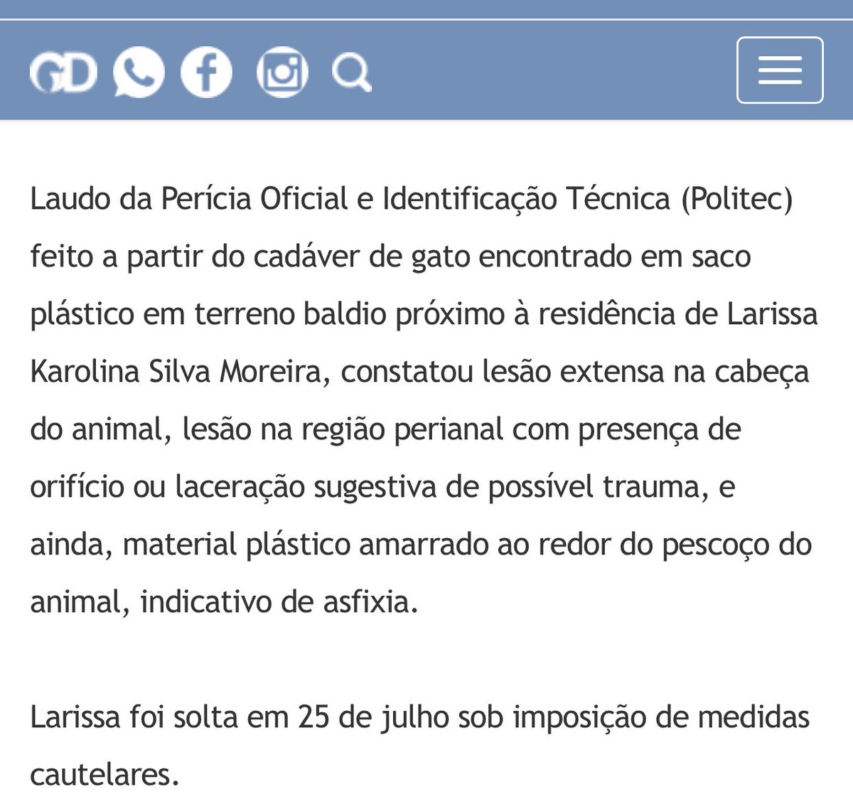 zenith caroline tweet media