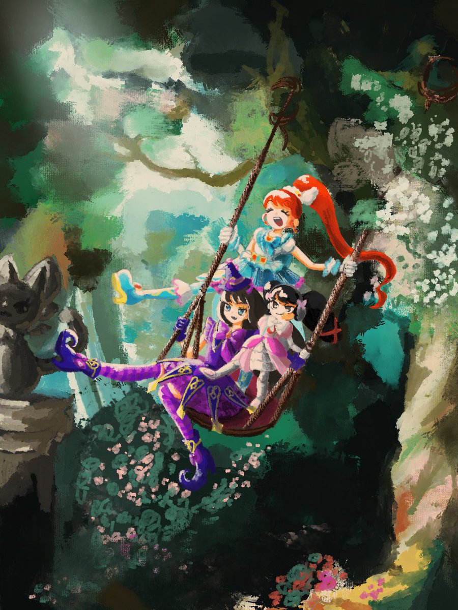 しゅう tweet media