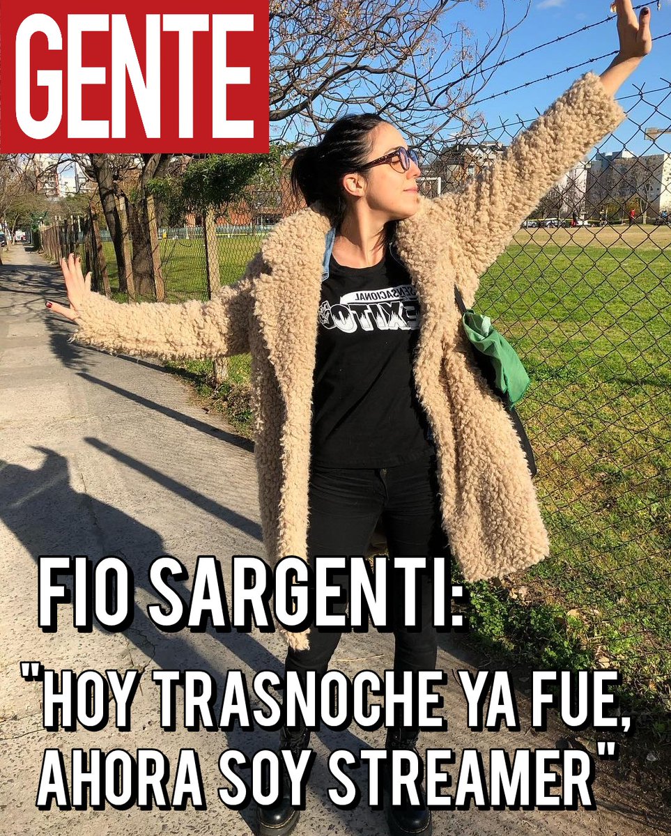 licenale's tweet photo. @FioSargenti 😄 https://t.co/Vro1sZO4s1