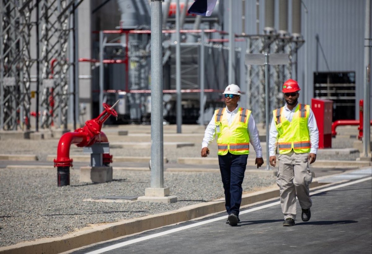Dirección de Prensa del Presidente (DPP) tweet media
