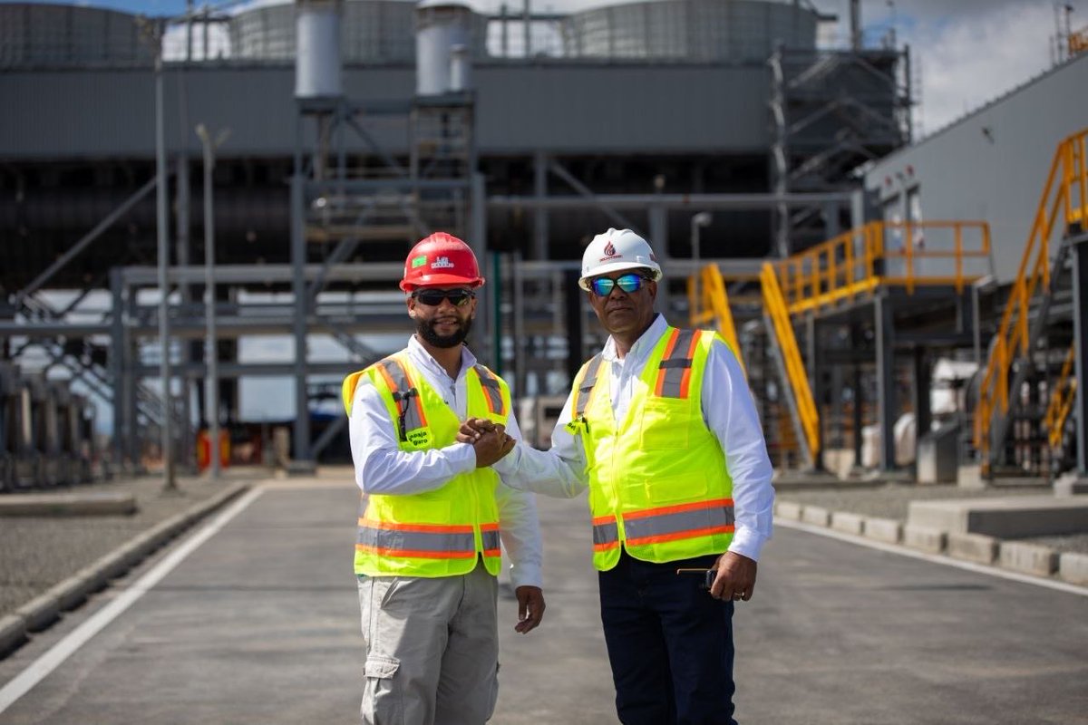 Dirección de Prensa del Presidente (DPP) tweet media