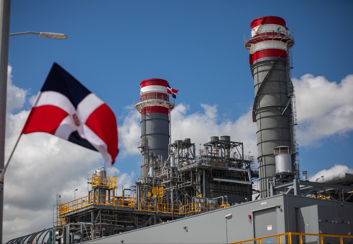 Dirección de Prensa del Presidente (DPP) tweet media