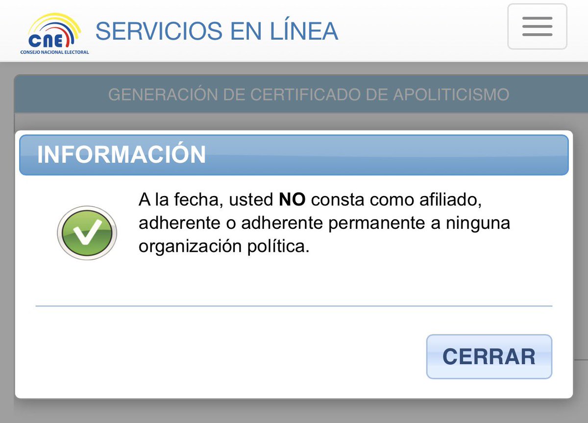 Ismael Ulloa tweet media