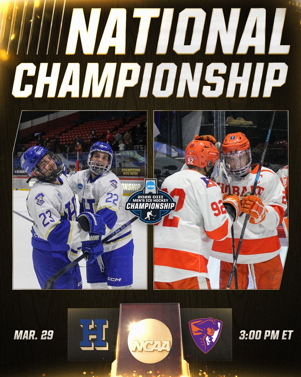 NCAA Division III tweet media