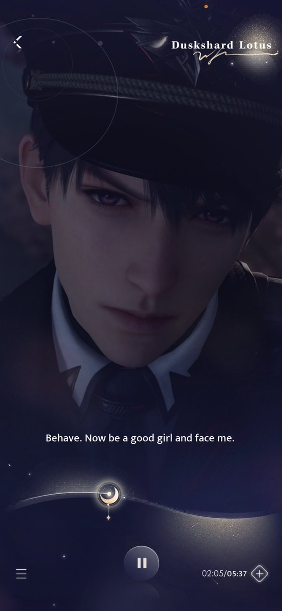 !Caleb Spoilers! baby sister rein 🕊️🍎 tweet media