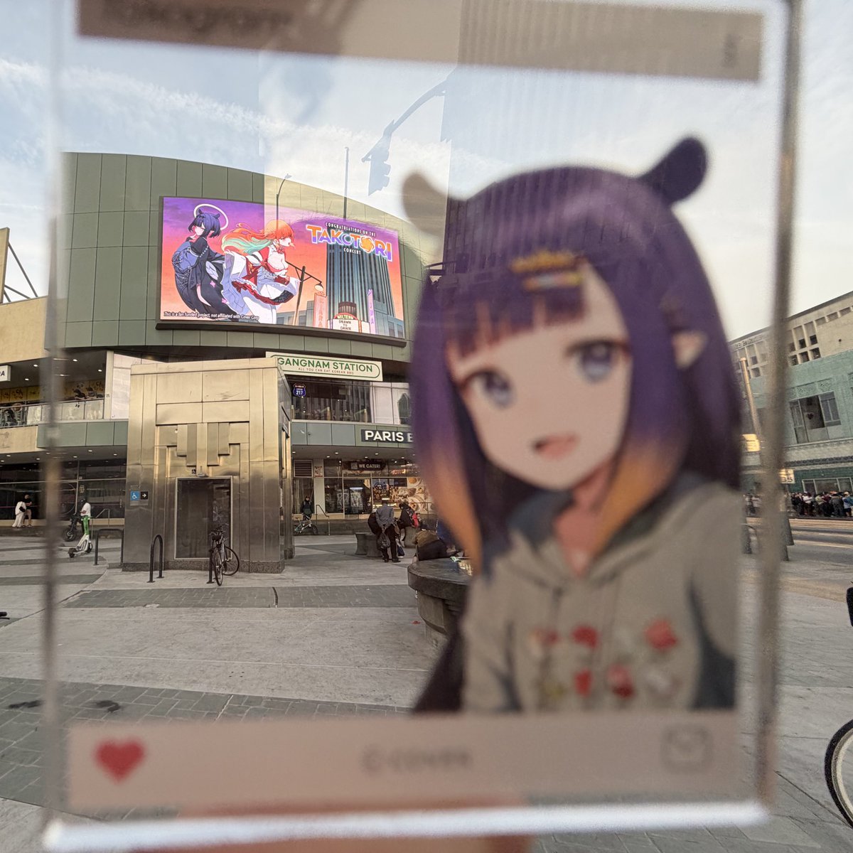 Vanilla Thunder 🍑🥟🐙🐝🐧⚔️❤️ tweet media