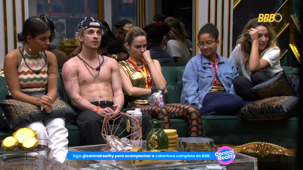 Central Reality tweet media