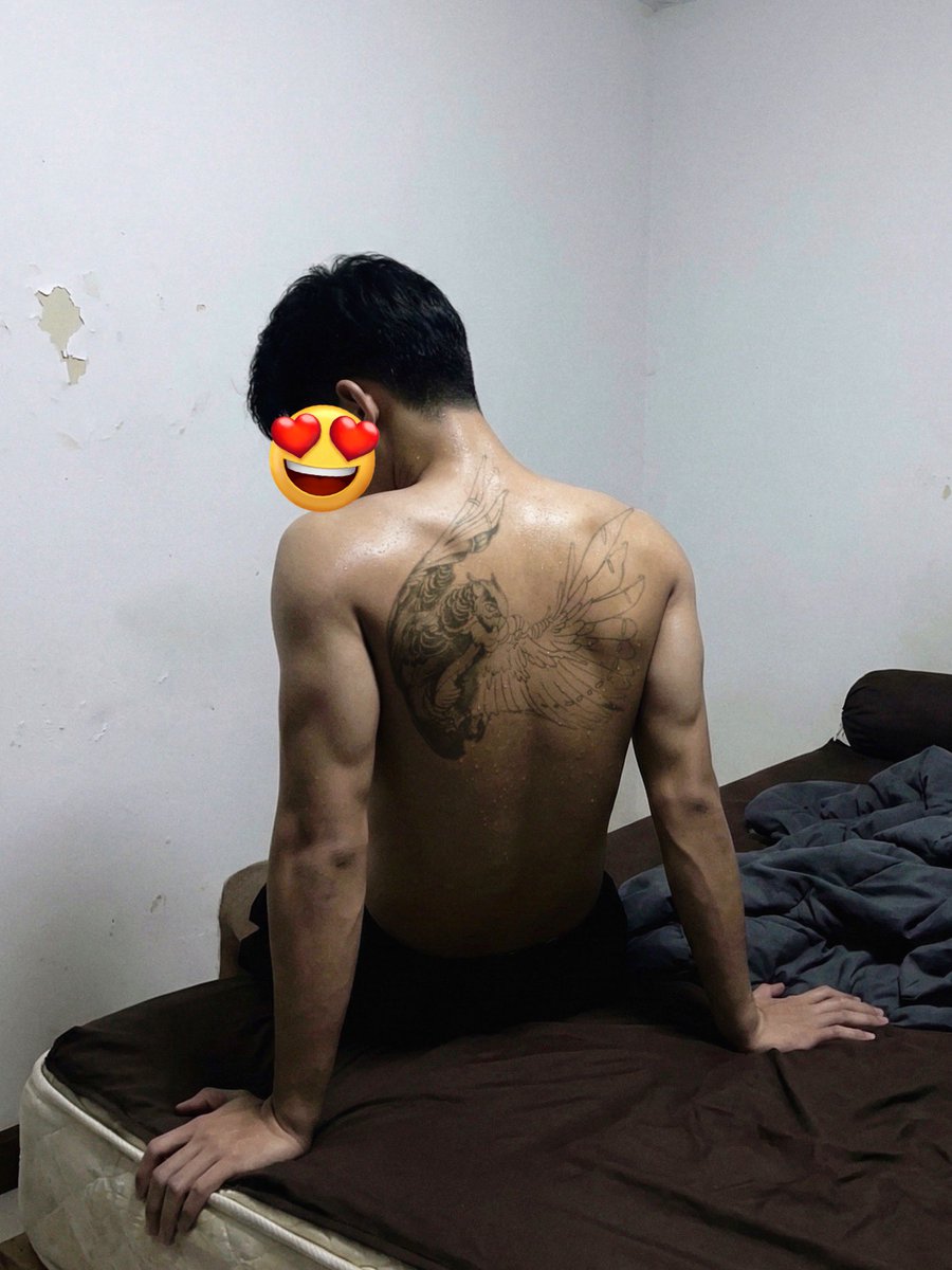 JustSmild tweet media