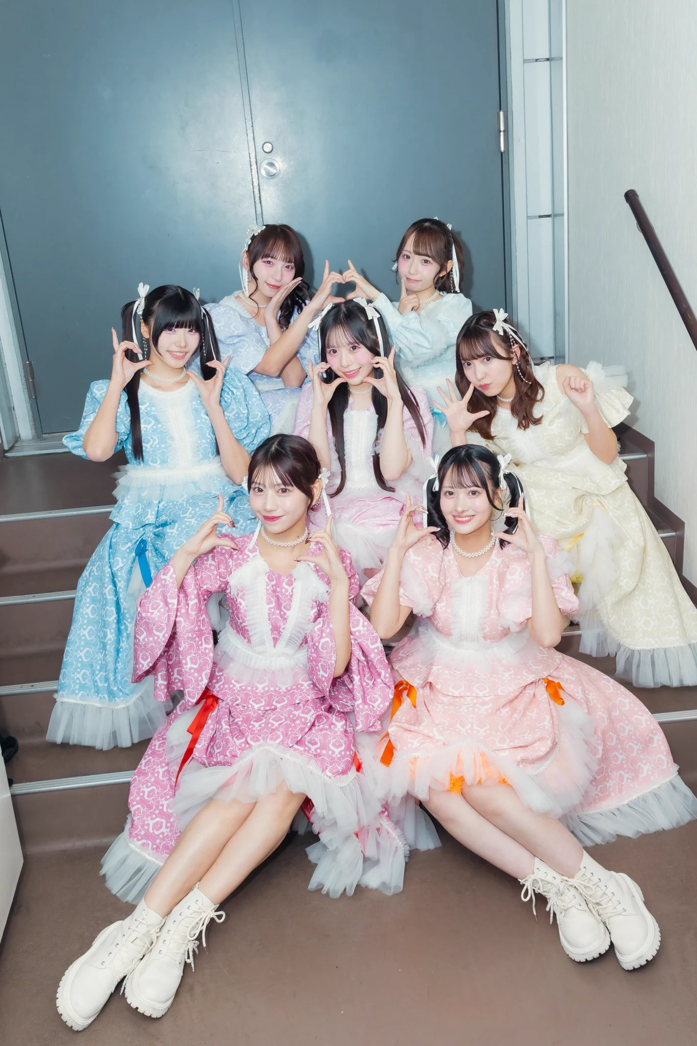 栗田なつか（SWEET STEADY） on X: 